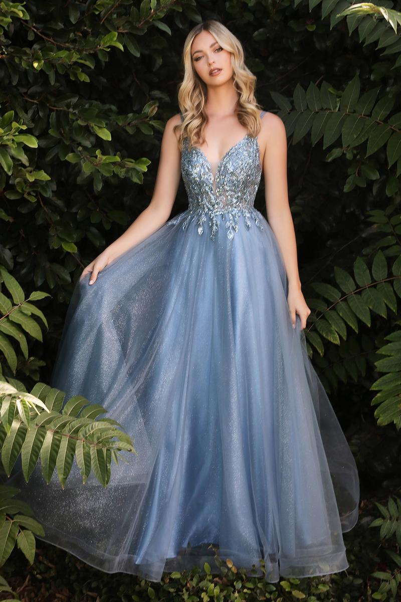 Ladivine Dress CD0154 - Image 8
