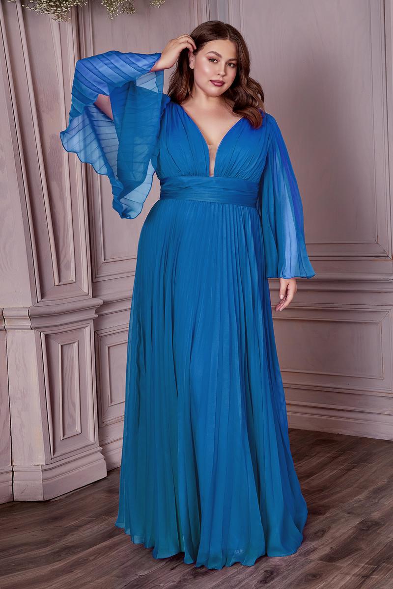 Ladivine Dress CD242 - Image 16