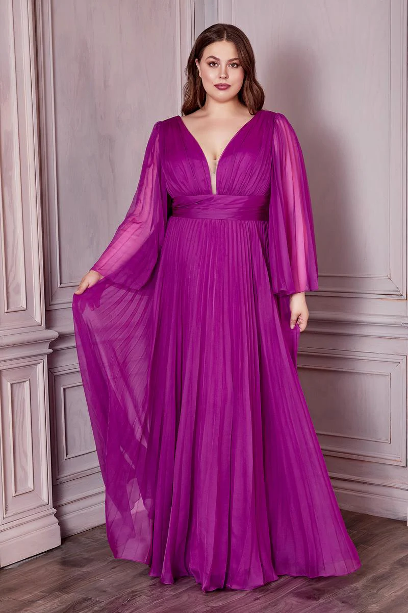 Ladivine Dress CD242 - Image 32