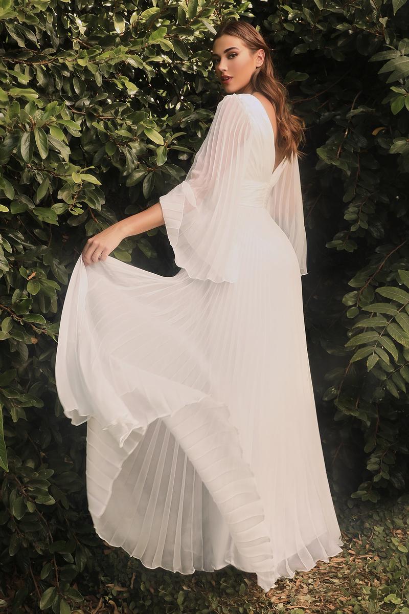 Ladivine Dress CD242 - Image 35