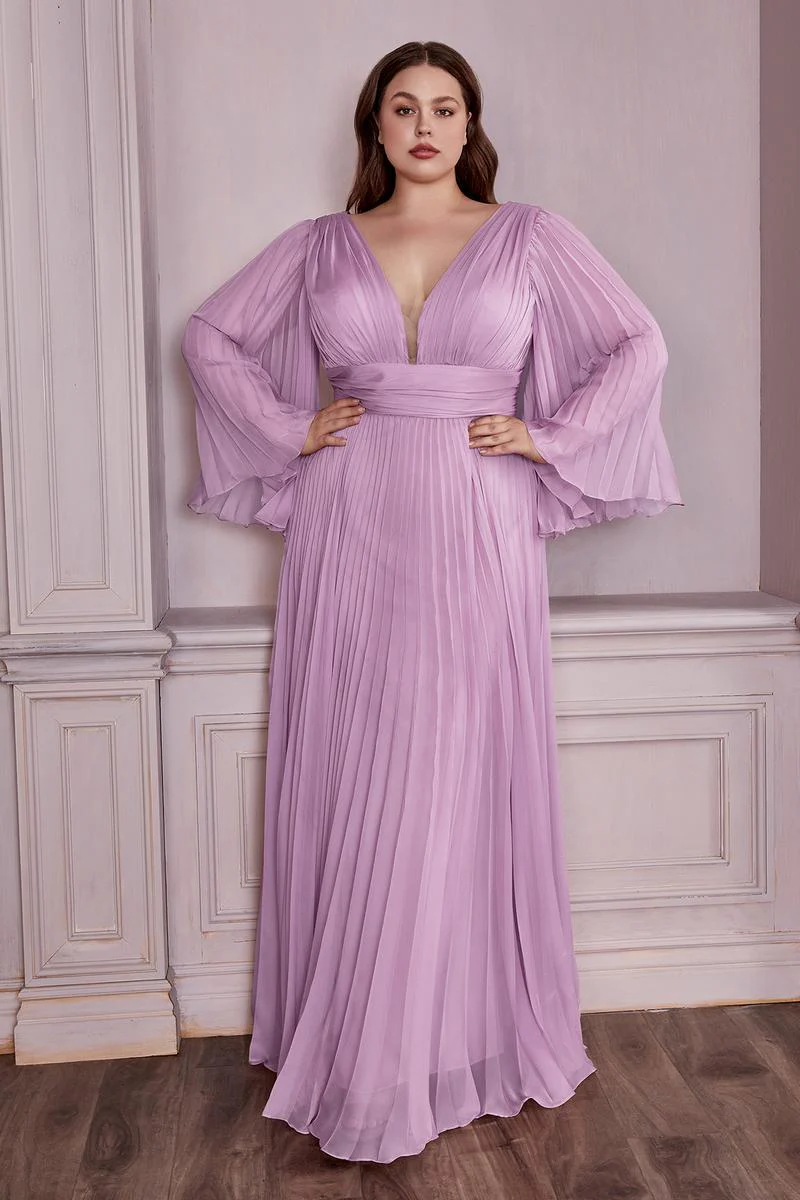Ladivine Dress CD242 - Image 36