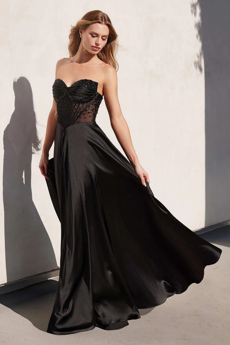 Ladivine Dress CD297 - Image 21