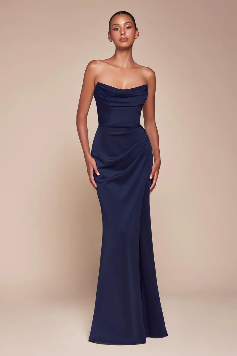Ladivine Dress CD355 - Image 3