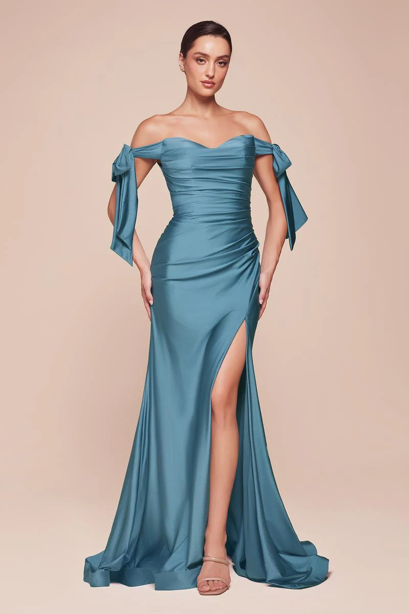 Ladivine Dress CD943 - Image 18