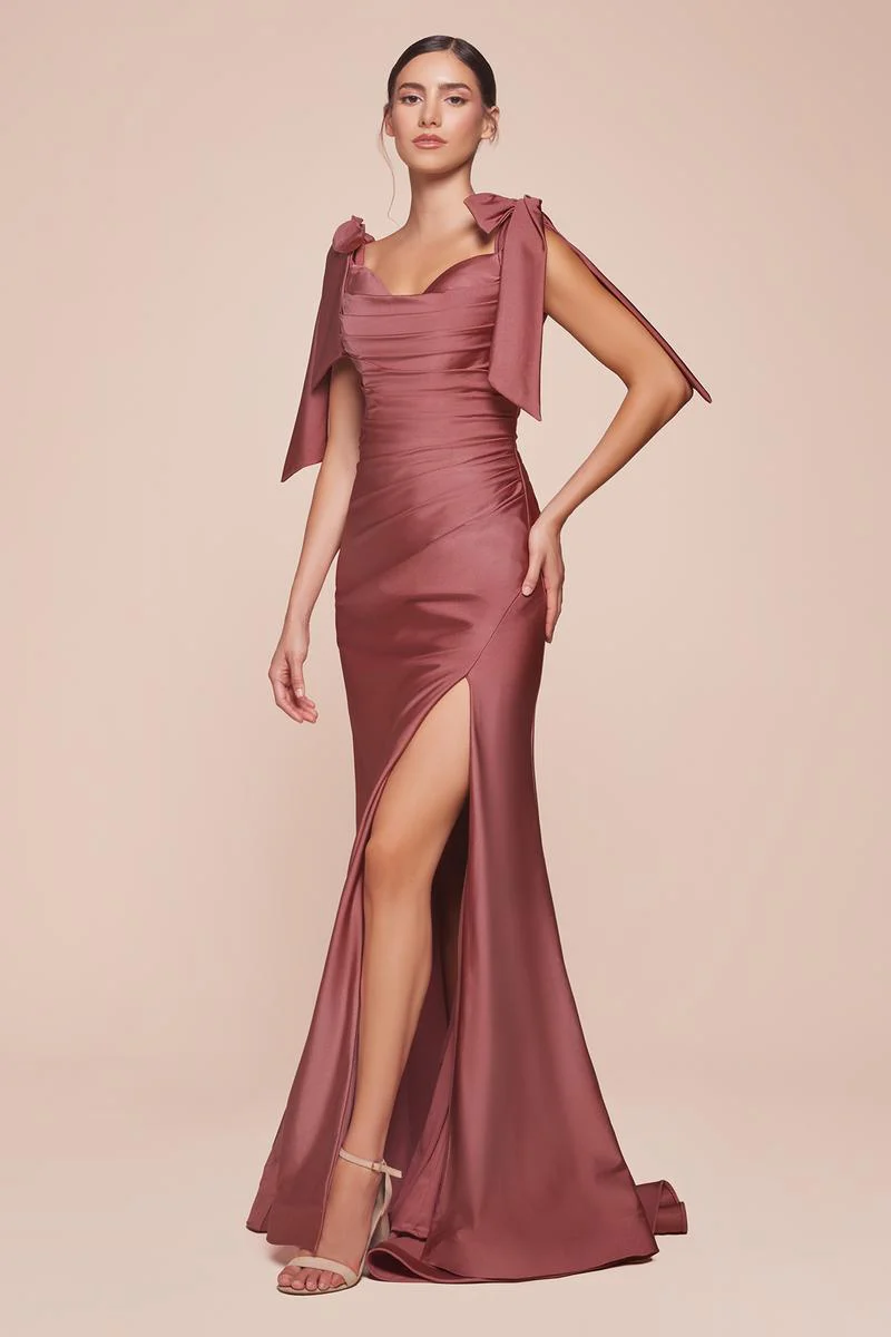 Ladivine Dress CD943 - Image 24