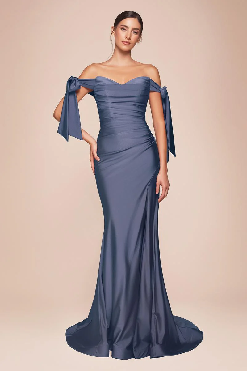 Ladivine Dress CD943 - Image 26