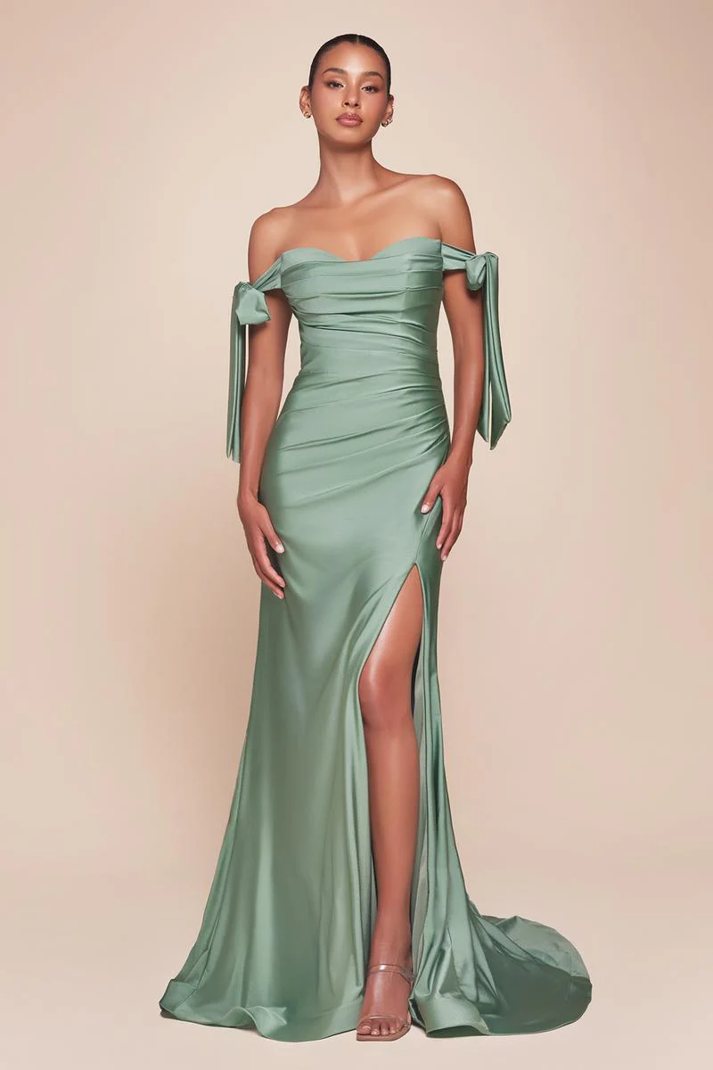 Ladivine Dress CD943 - B - Image 14