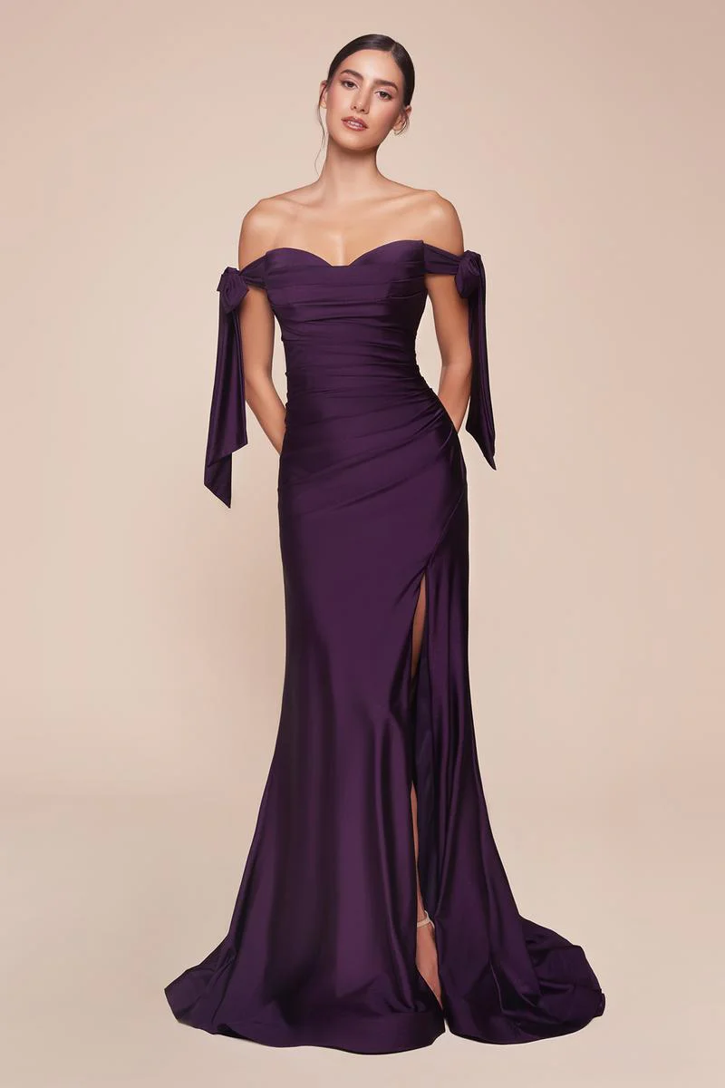 Ladivine Dress CD943 - B - Image 6