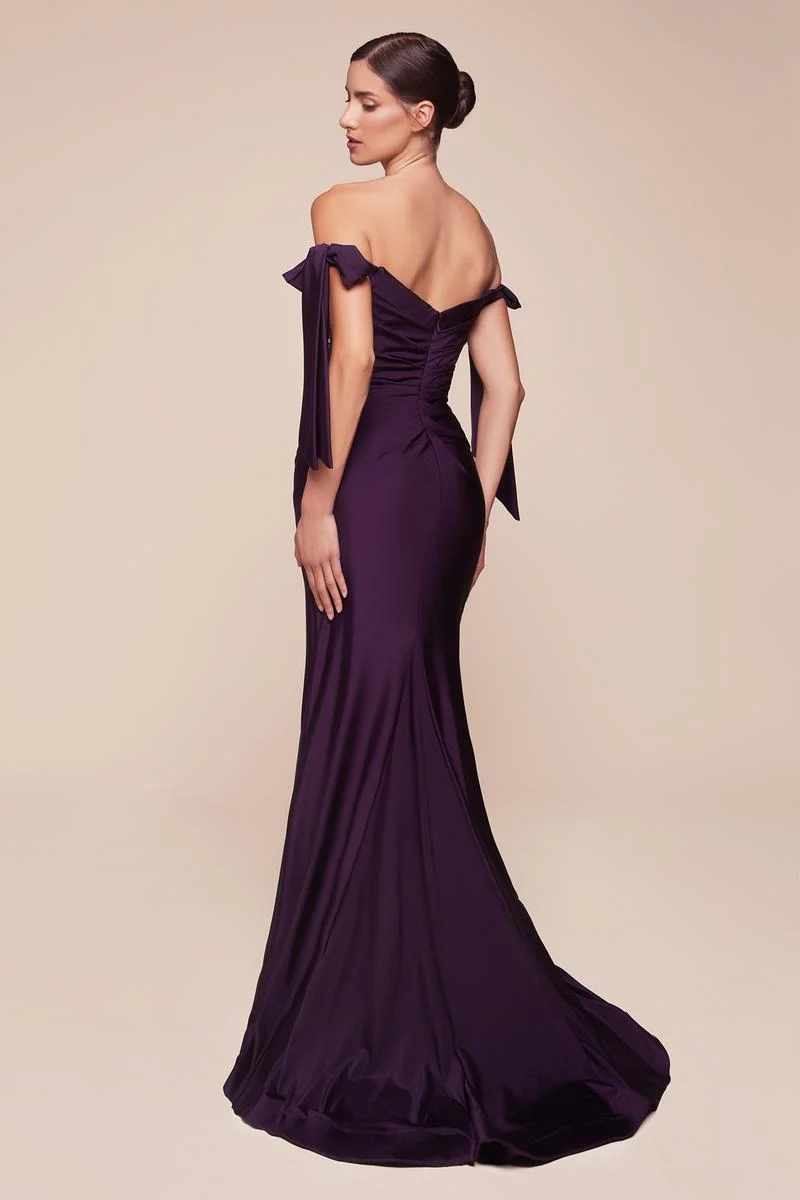 Ladivine Dress CD943 - B - Image 7