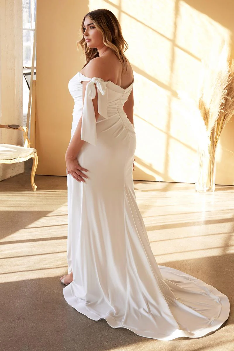 Ladivine Dress CD944W - Image 8
