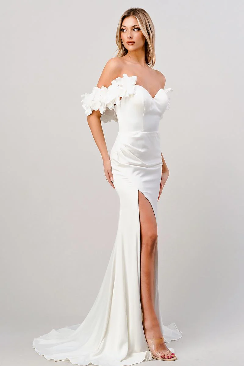 Ladivine Dress CD965W - Image 2