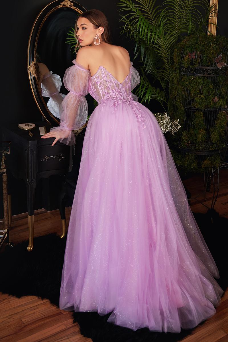 Ladivine Dress CD997 - Image 7
