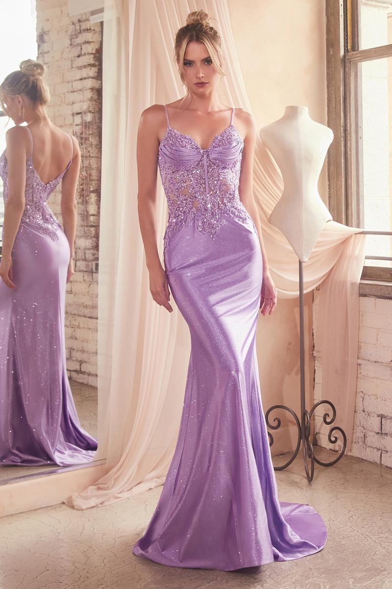 Ladivine Dress CDS450 - Image 6