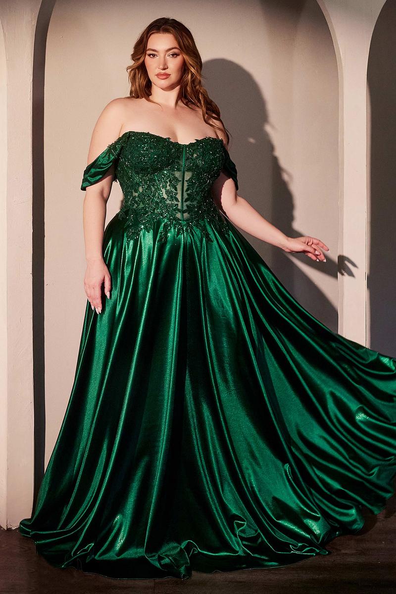 Ladivine Dress CDS525 - Image 16