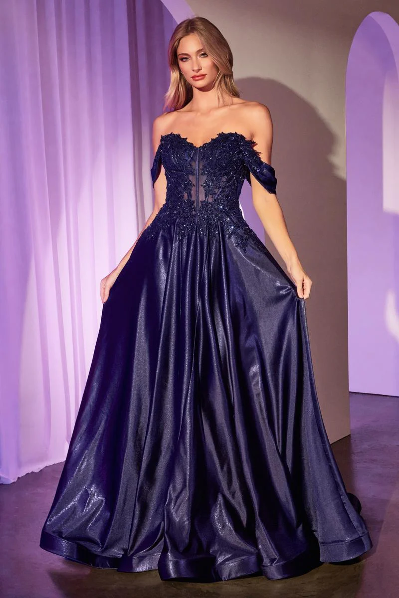 Ladivine Dress CDS525 - Image 6