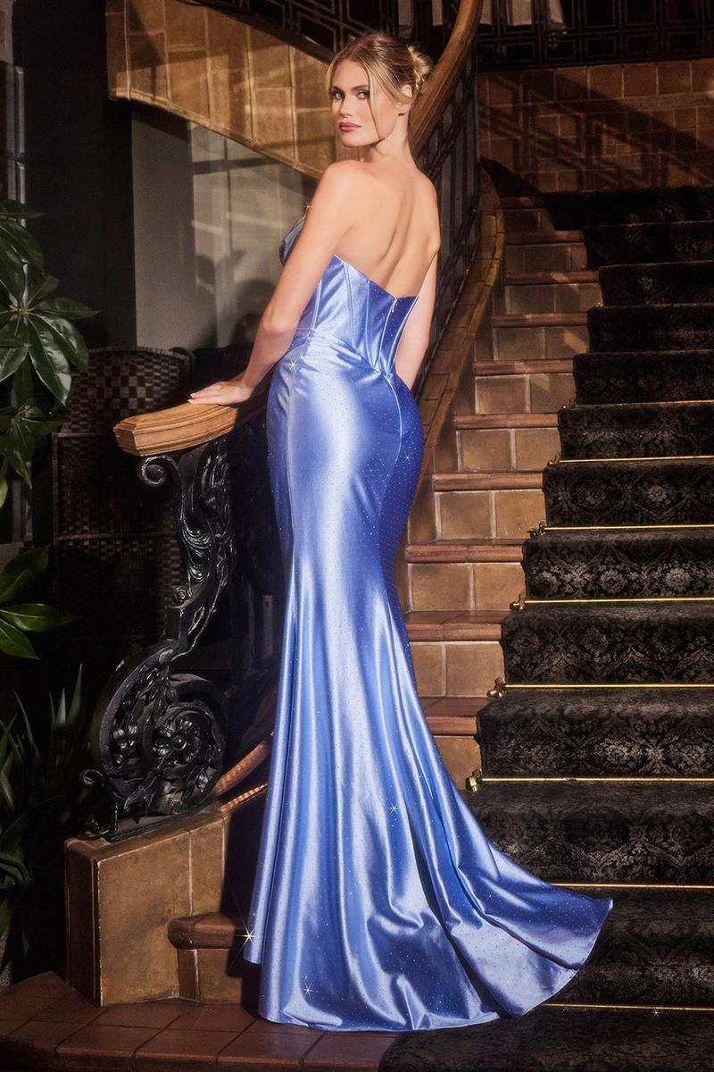 Ladivine Dress CDS529 - Image 2