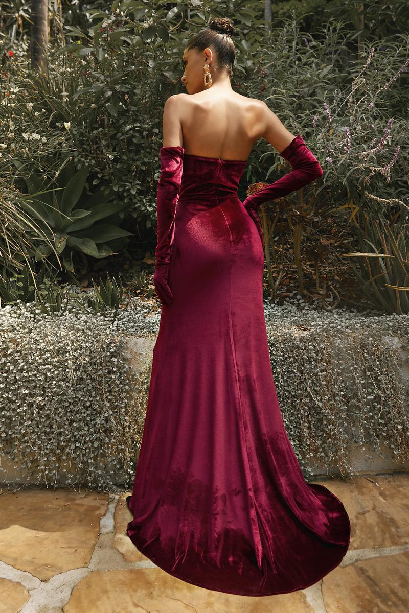 Ladivine Dress CH176 - Image 2