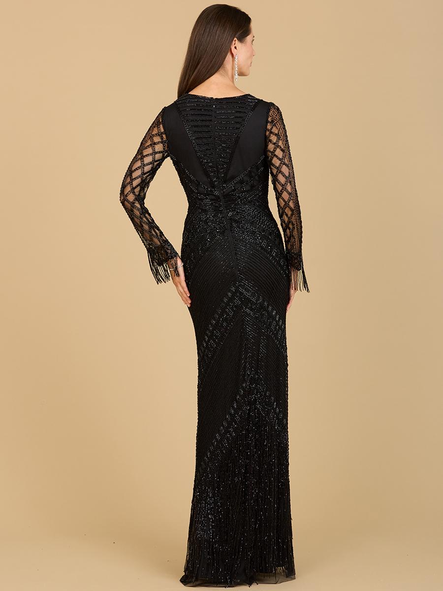 Lara Designs Dress 29364 - Image 2