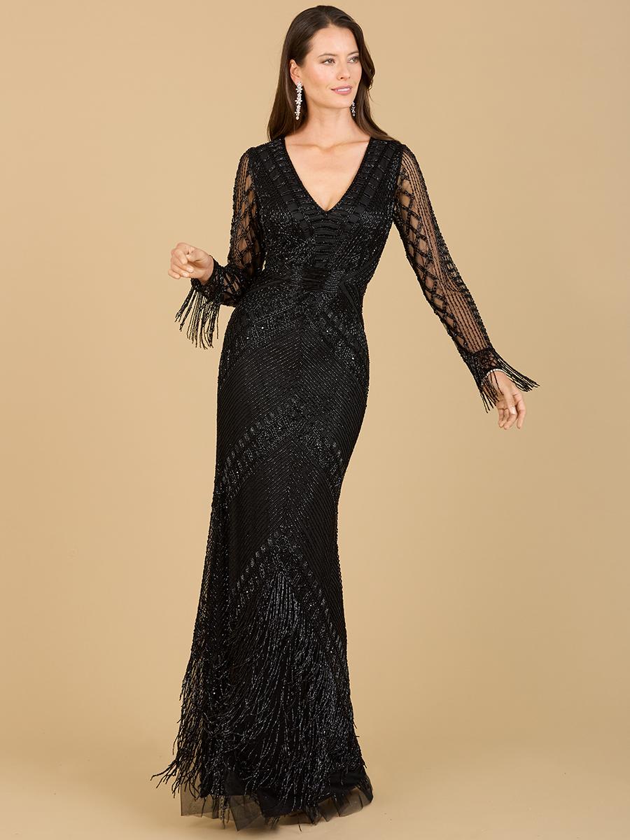 Lara Designs Dress 29364 - Image 3