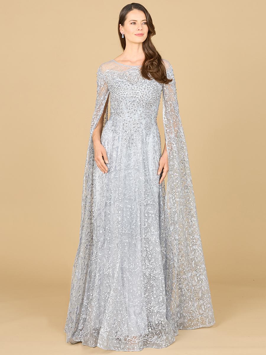 Lara Designs Dress 29454 - Image 4