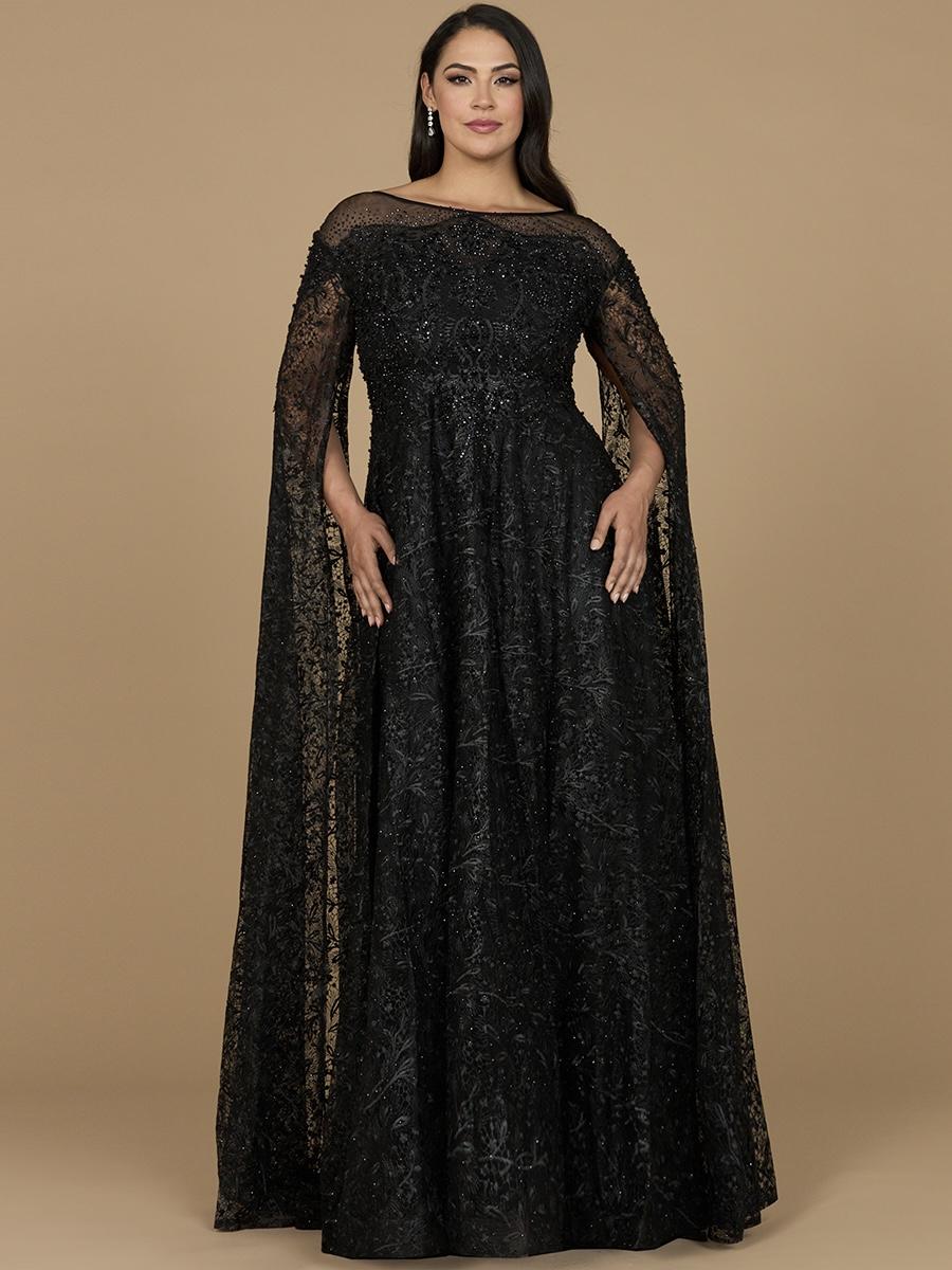 Lara Designs Dress 29454 - Image 8