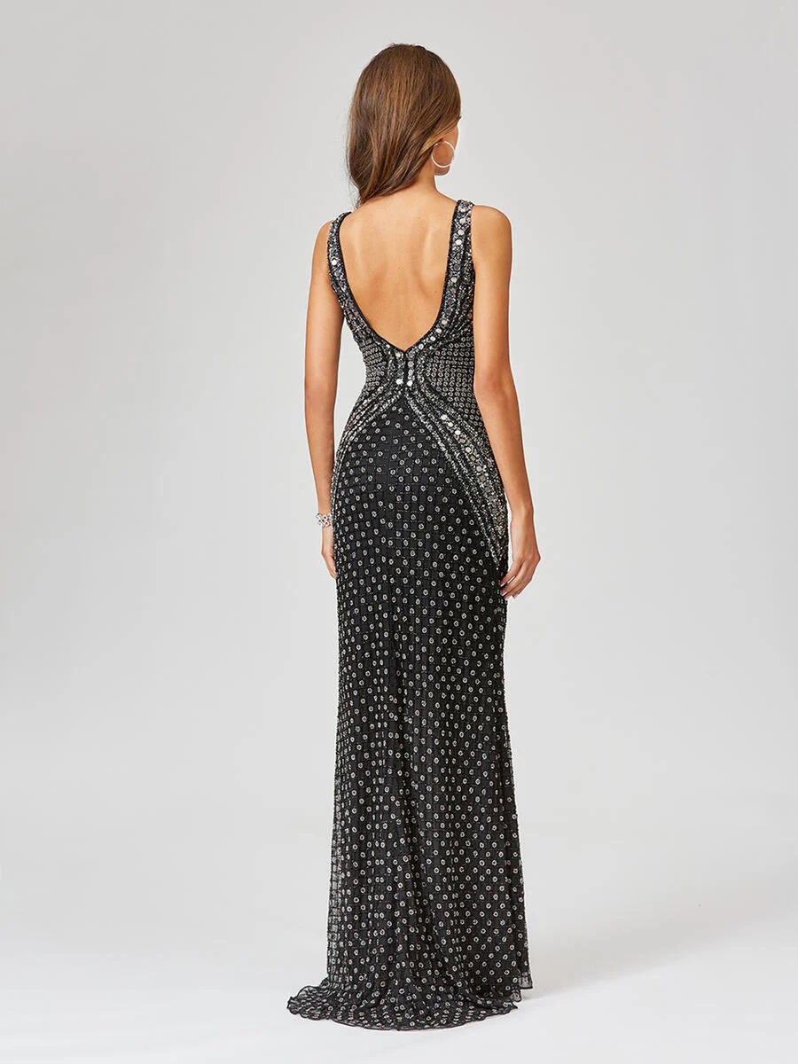 Lara Designs Dress 29499 - Image 4