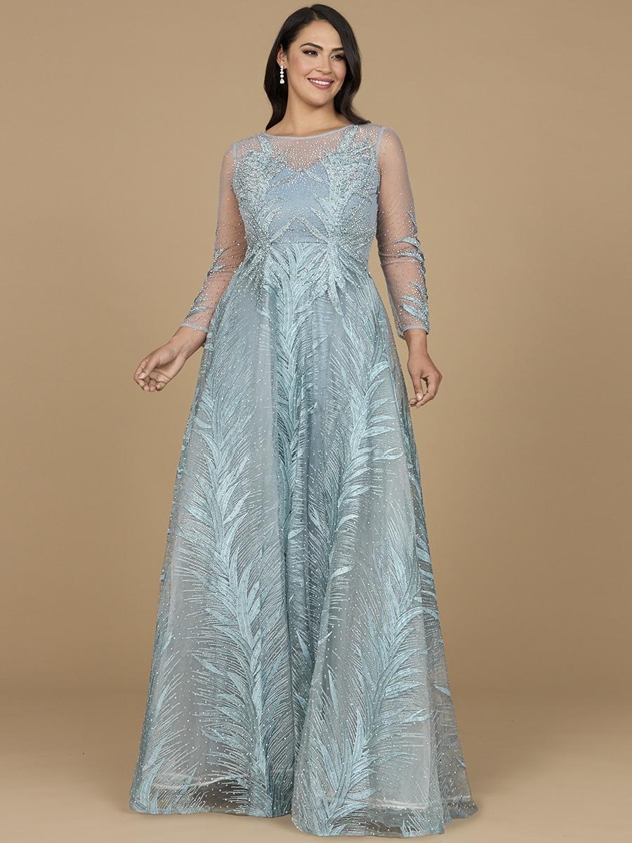 Lara Designs Dress 29761 - Image 9