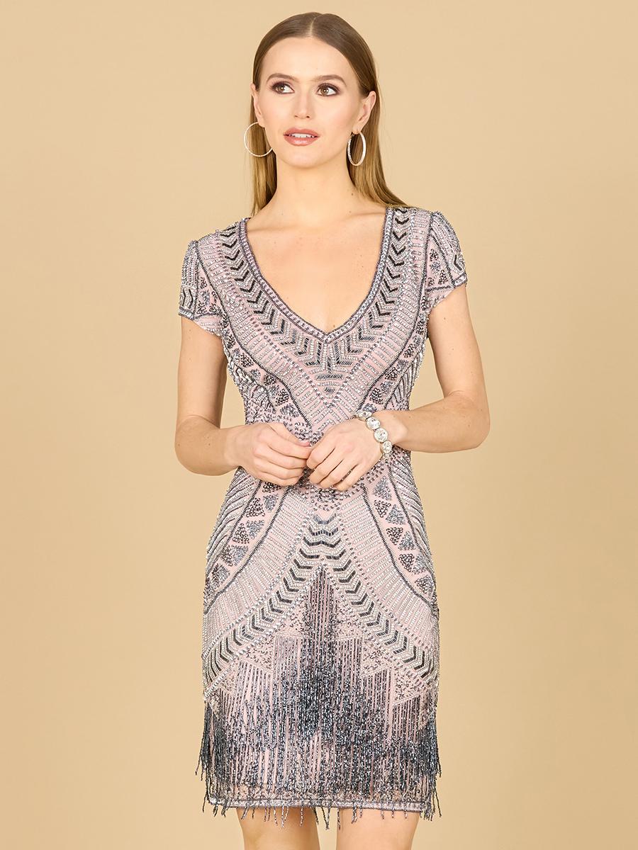 Lara Designs Dress 29889 - Image 3