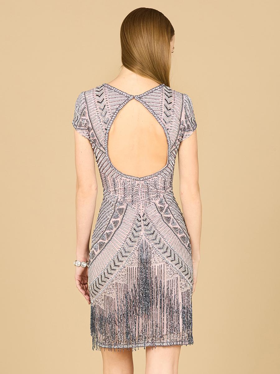 Lara Designs Dress 29889 - Image 4