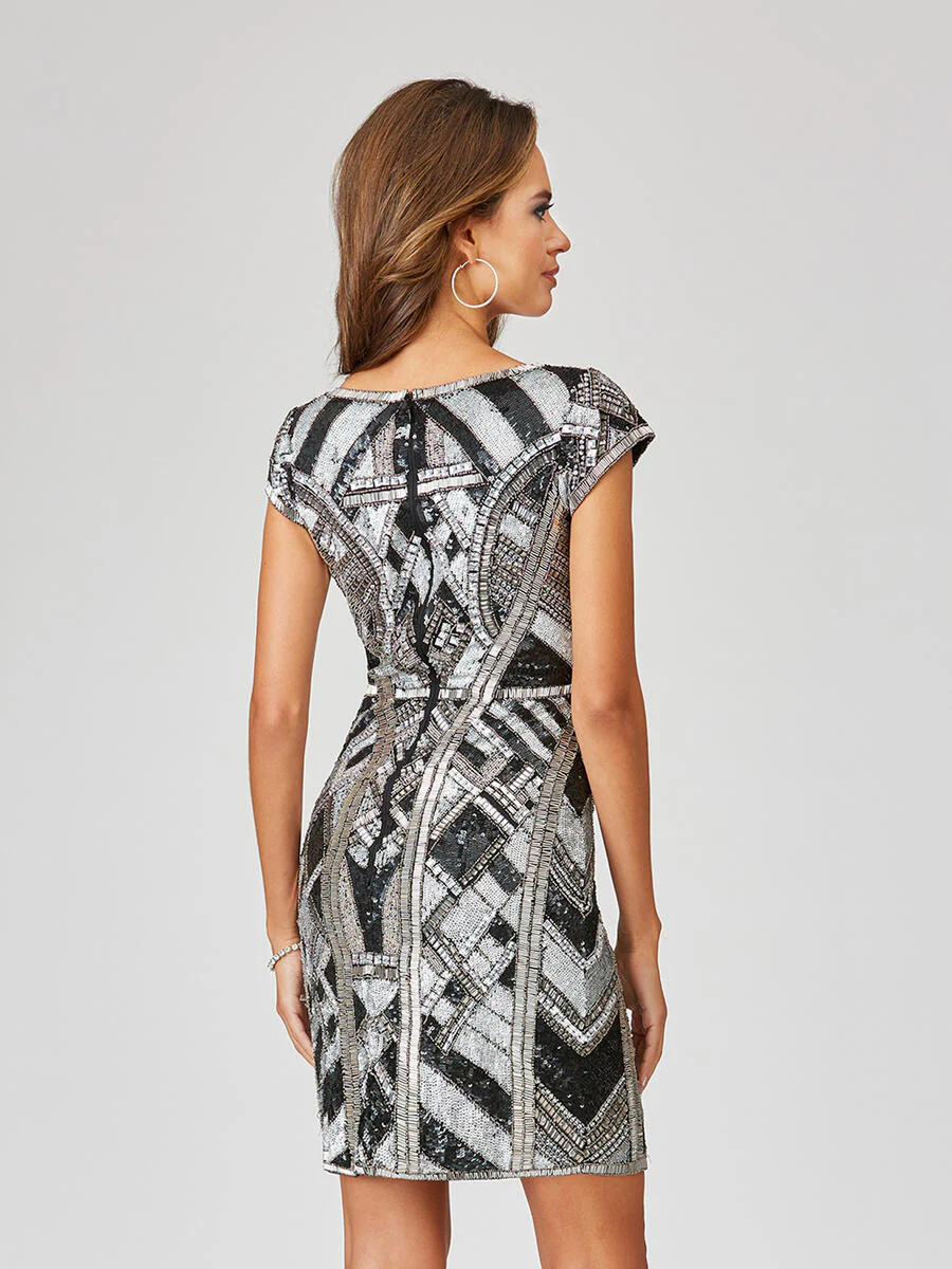 Lara Designs Dress 29909 - Image 6