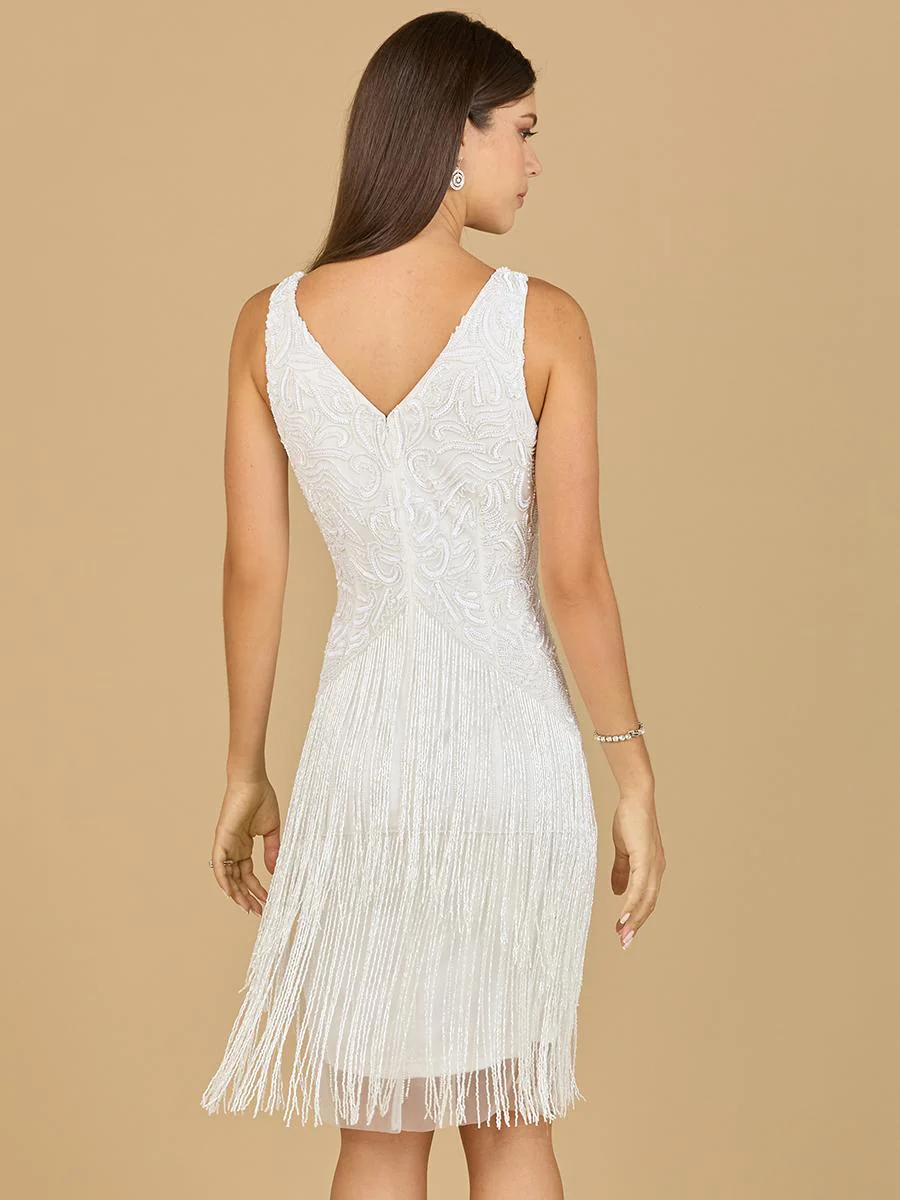 Lara Designs Dress 51134 - Image 2