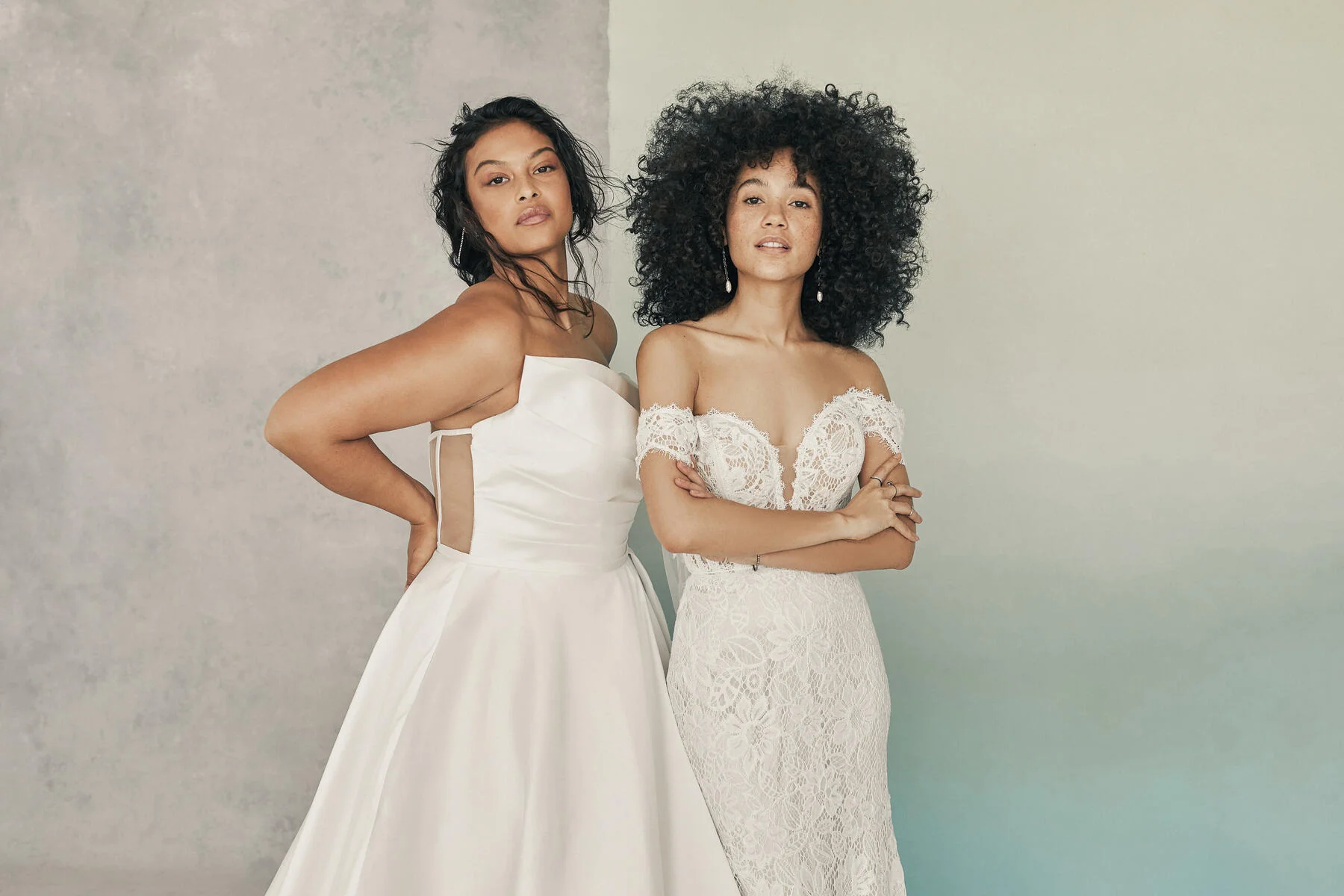 Madison James Bridal Dress MJ708 - Image 11