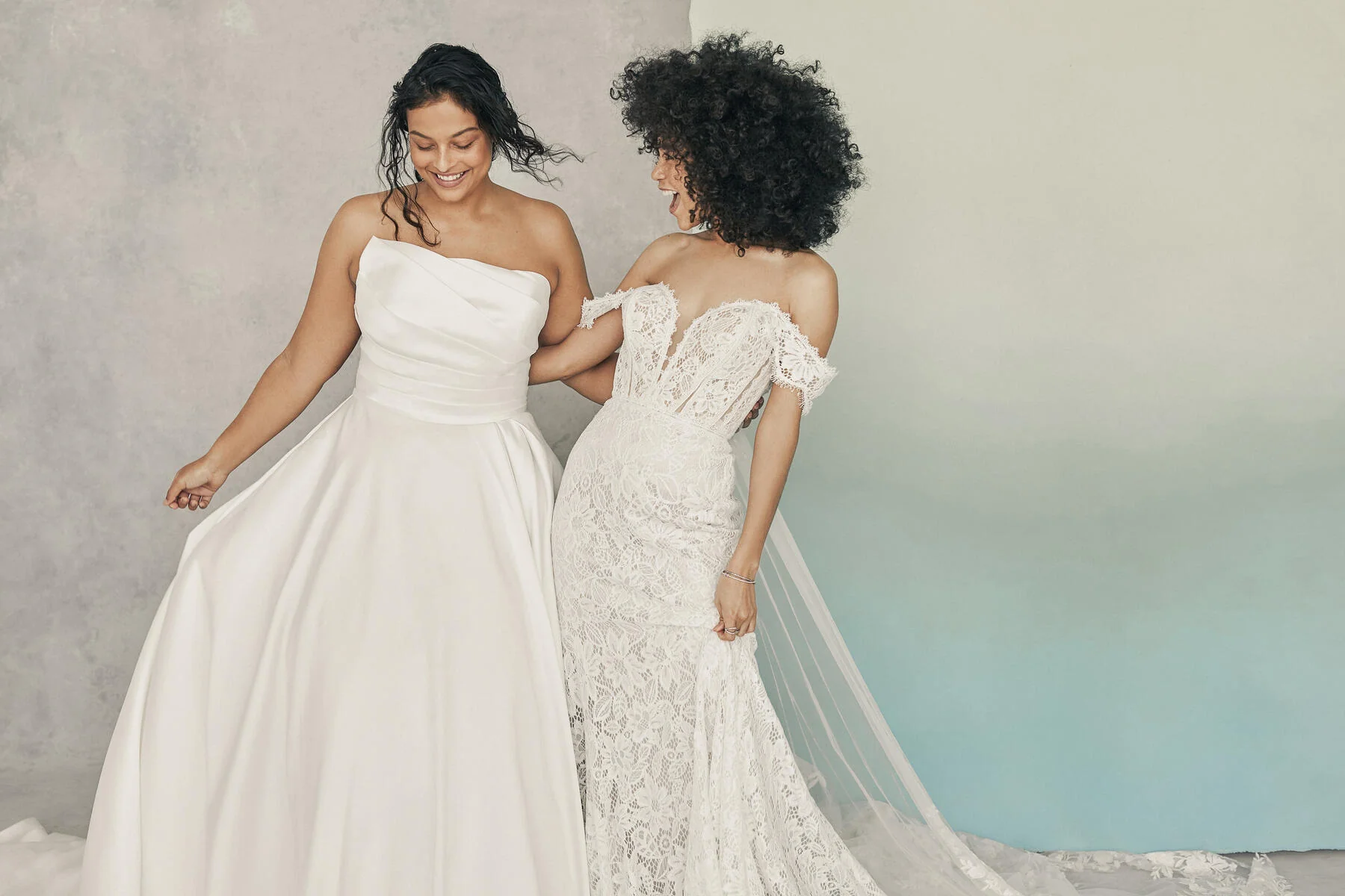 Madison James Bridal Dress MJ708 - Image 12