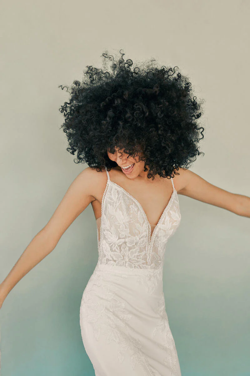 Madison James by Allure Bridals "Mina" Gown MJ751 - Image 12