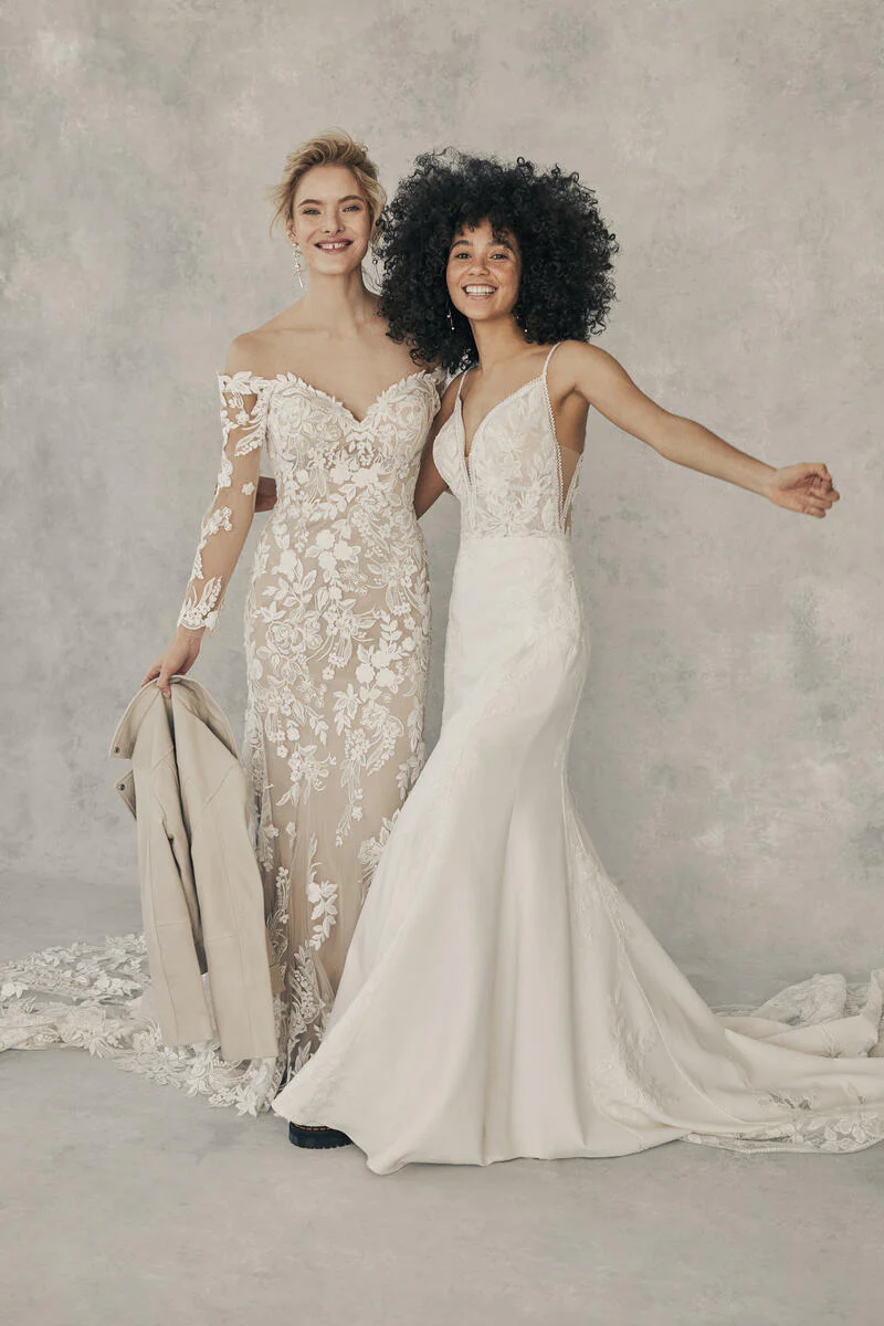Madison James by Allure Bridals "Mina" Gown MJ751 - Image 18