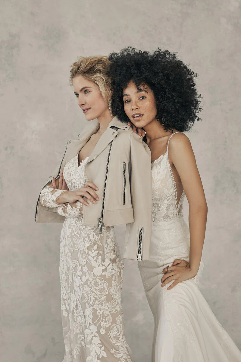 Madison James by Allure Bridals "Mina" Gown MJ751 - Image 20