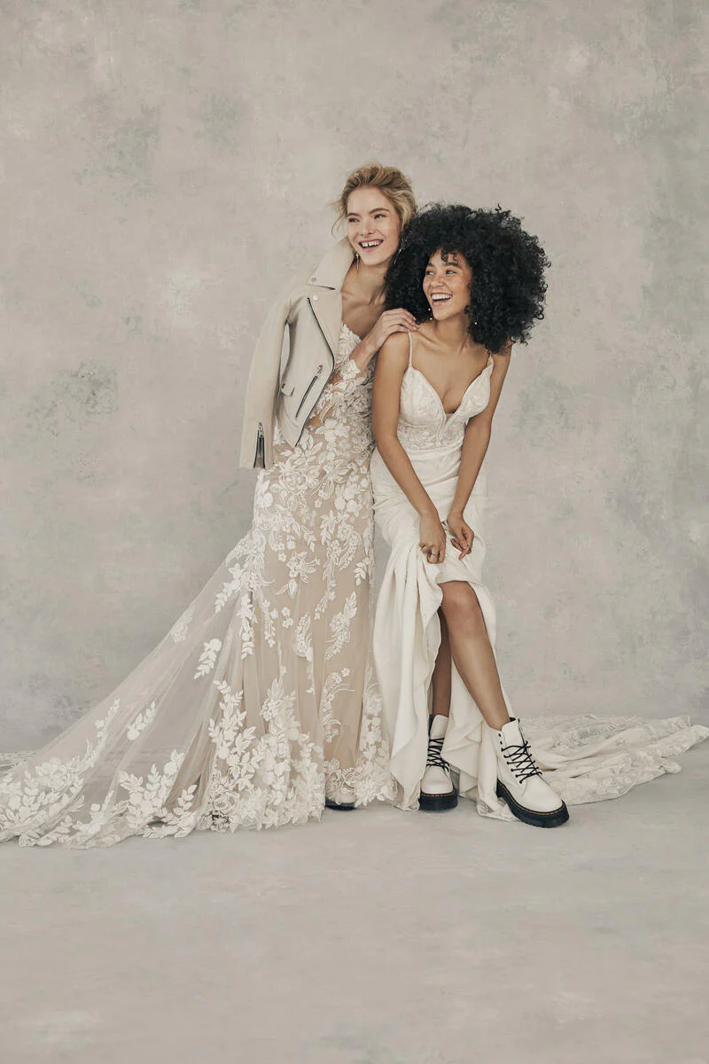 Madison James by Allure Bridals "Mina" Gown MJ751 - Image 22