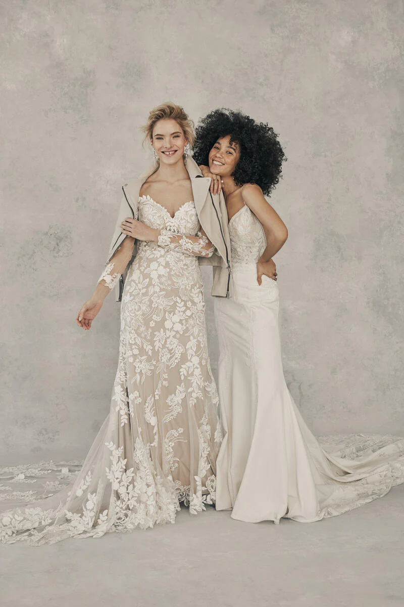 Madison James by Allure Bridals "Mina" Gown MJ751 - Image 23