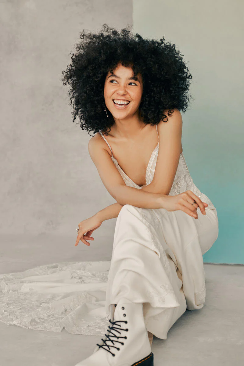 Madison James by Allure Bridals "Mina" Gown MJ751 - Image 8