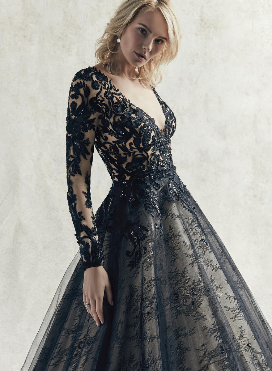Sottero & Midgley by Maggie Sottero Designs Dress 23SC140 - Image 5