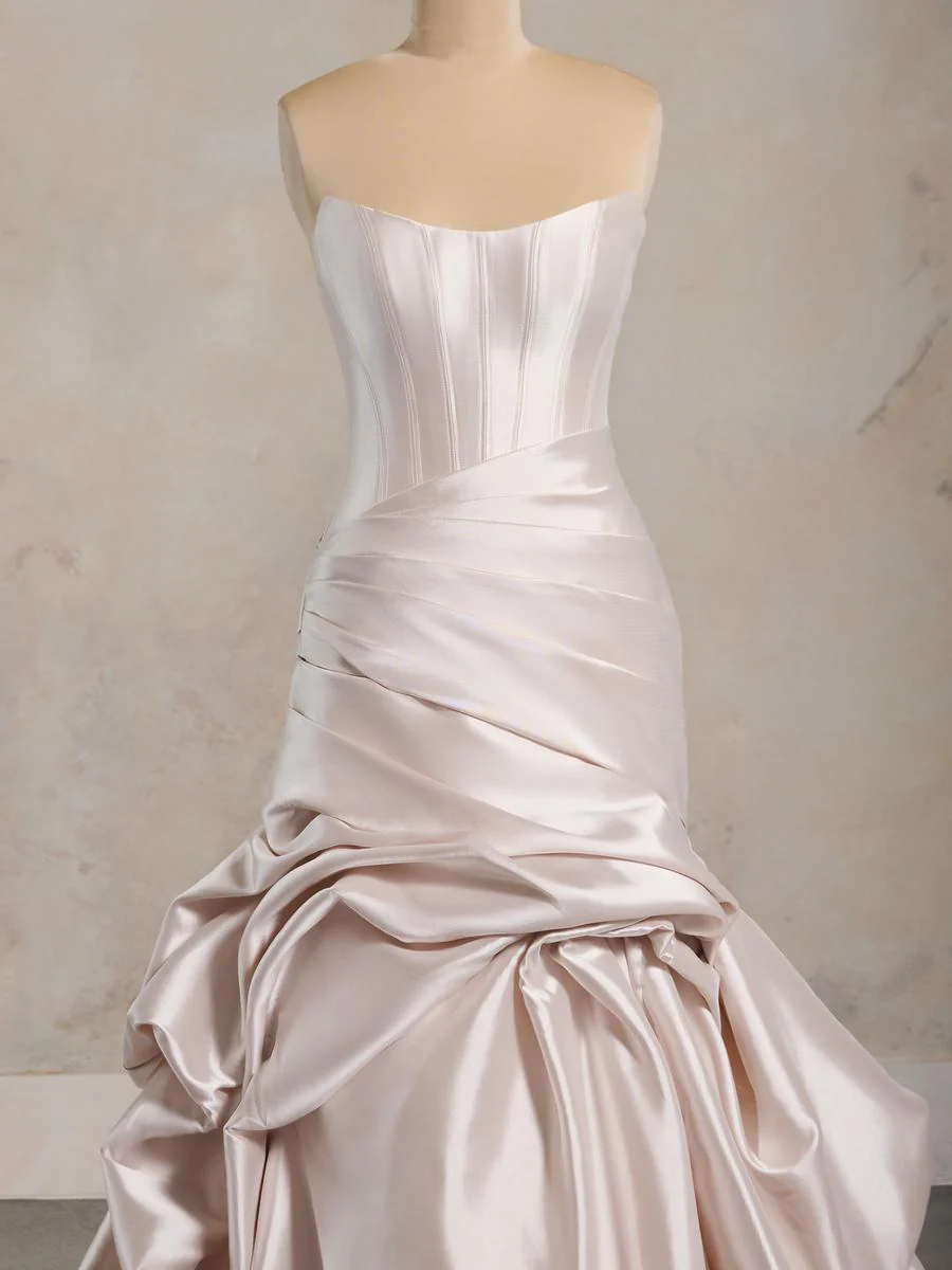 Maggie Sottero "Ayan" Bridal Gown 24MW773 - Image 5