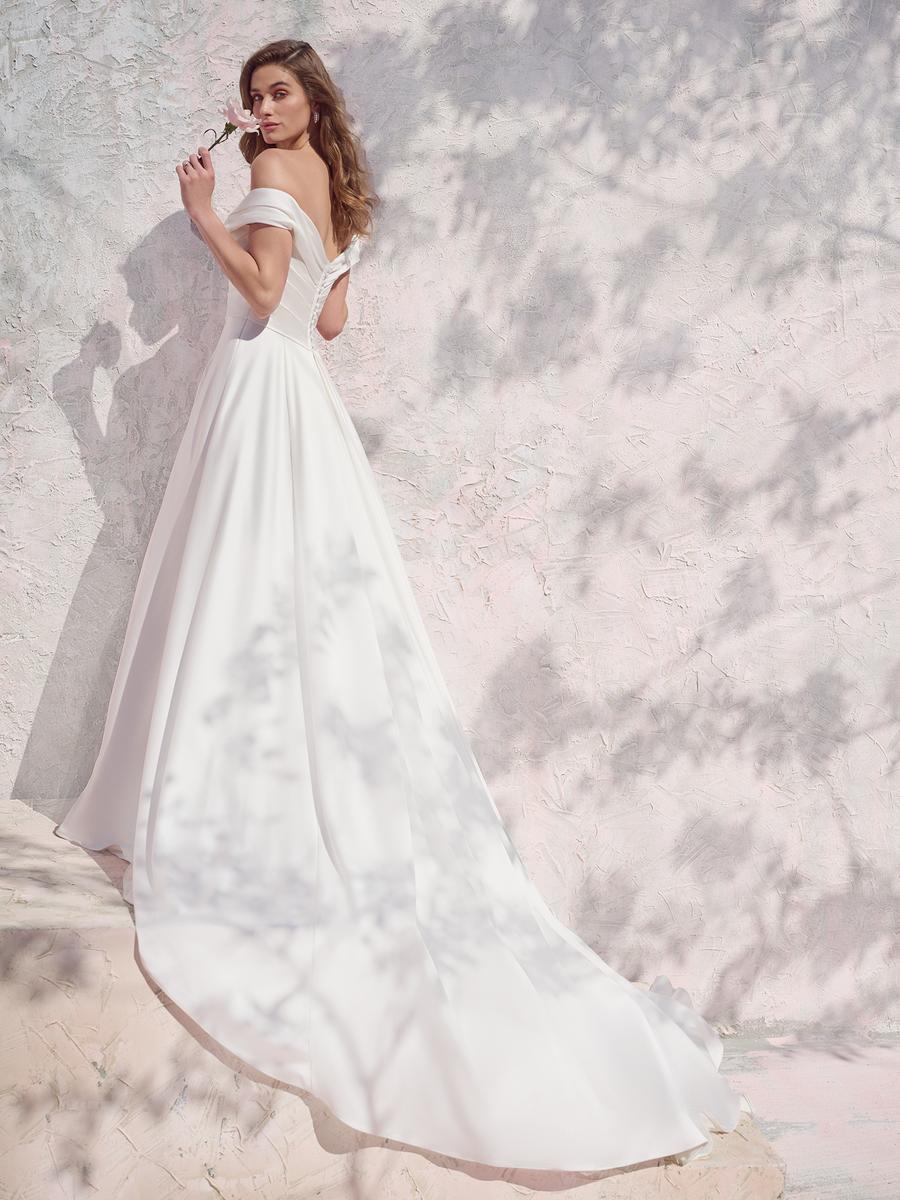 Maggie Sottero "Ekaterina" Bridal Gown 22MW965 - Image 2