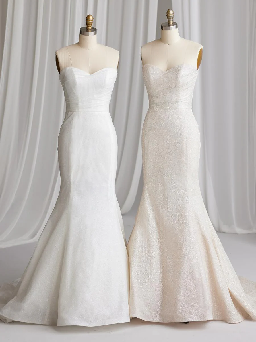 Maggie Sottero "Anniston Lane" Bridal Gown 23MS618 - Image 7