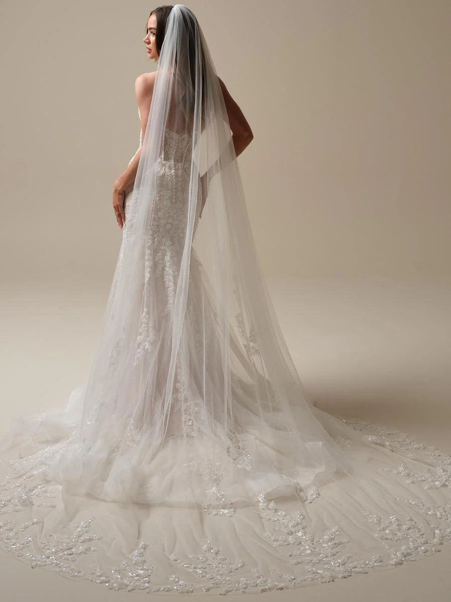 Maggie Sottero Designs Benjie Dress 25MB271A01 - Image 4