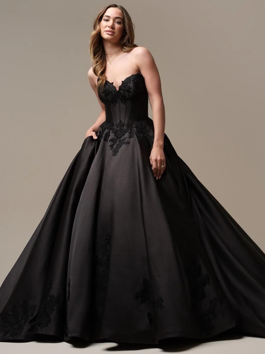 Maggie Sottero Designs "Serafina" Dress 25MS268A01 - Image 3