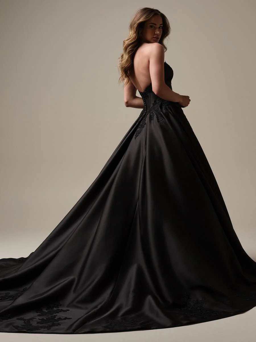 Maggie Sottero Designs "Serafina" Dress 25MS268A01 - Image 4