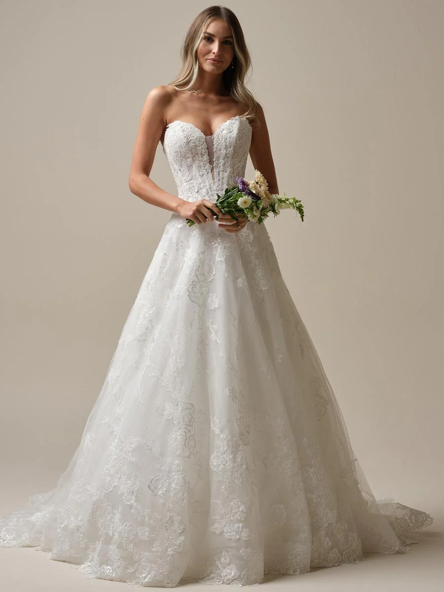 Maggie Sottero Designs "Skylar" Dress 25MS283A01 - Image 3