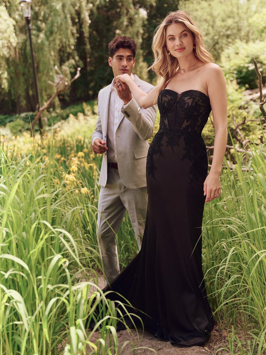 Maggie Sottero Designs "Persephone" Dress 25MW326A01 - Image 11