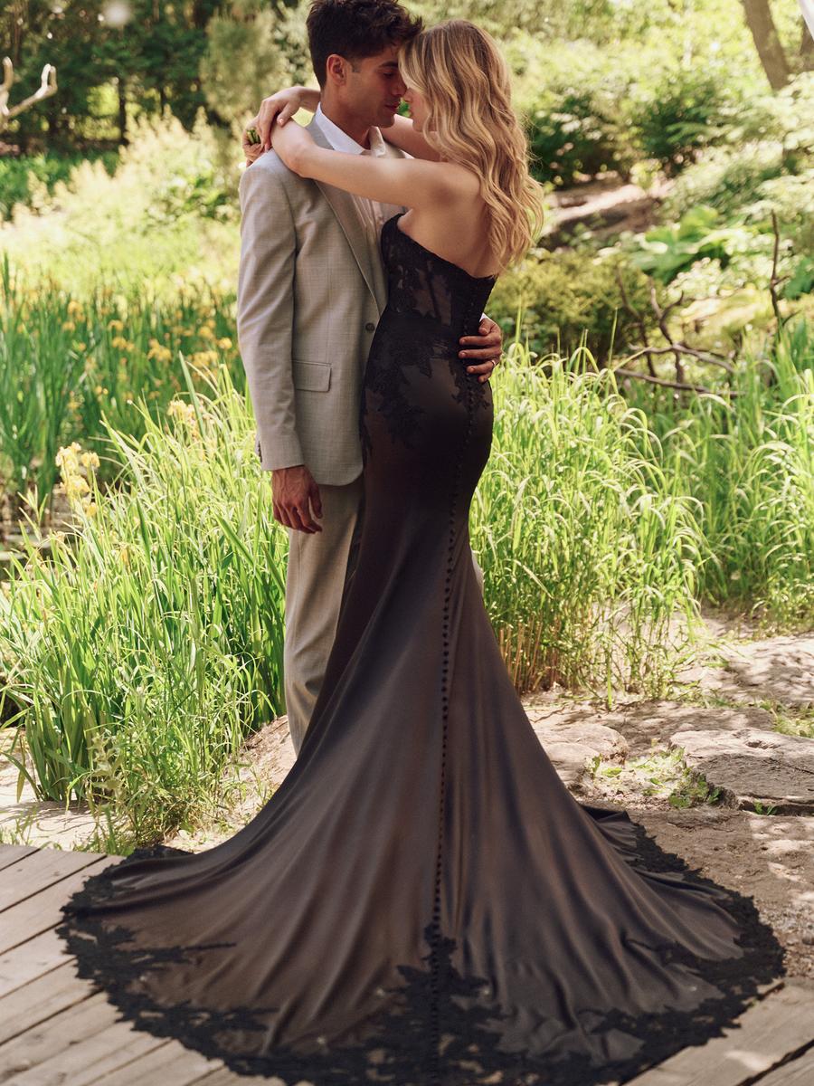 Maggie Sottero Designs "Persephone" Dress 25MW326A01 - Image 12