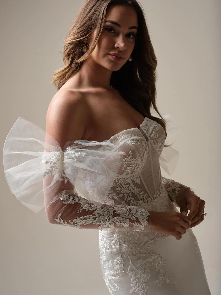 Maggie Sottero Designs "Persephone" Dress 25MW326A01 - Image 16